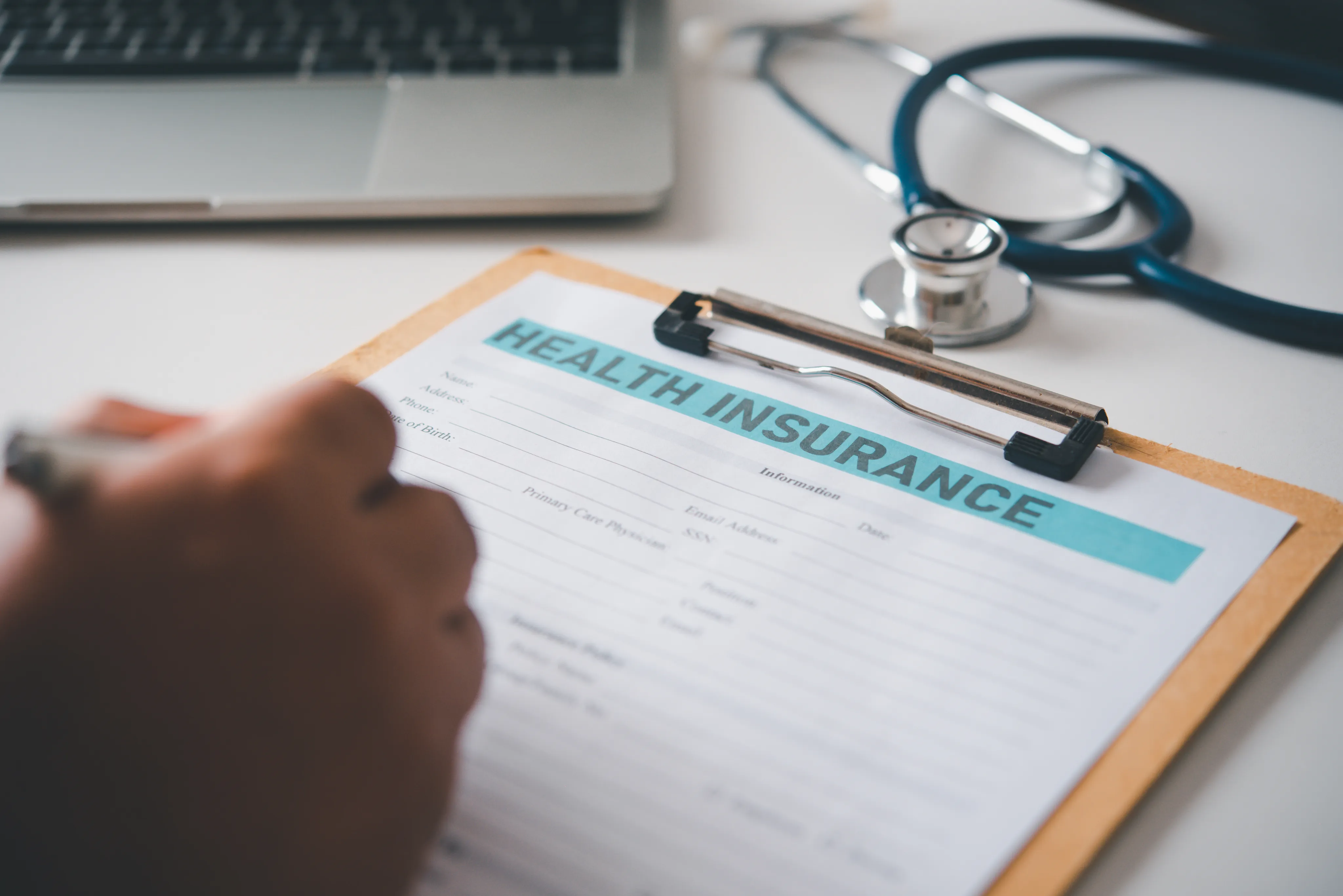 Insurance Companies