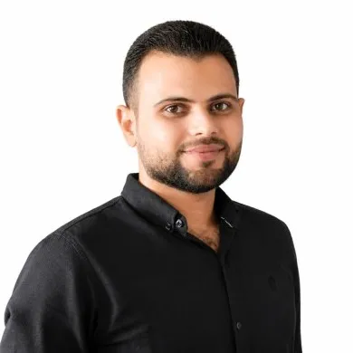 team member profile image